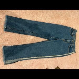 LF Carman jeans